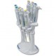 PIPETTE ADJUSTABLE ACURA 835 1-10ML 