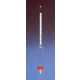 HYDROMETER M50 1000-1050:0.001g/ML 