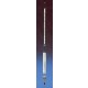 HYDROMETER DENSITY OIL 0,680-0,770 15°C 