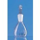 BOTTLE DENSITY 5ML GAY-LUSSAC CALIBRATED 