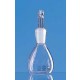 BOTTLE DENSITY 25ML GAYLUSSAC CALIBRATED 