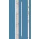 THERMOMETER TOLUENE BS1704 A -100:30°C 