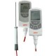 THERMOMETER TFX410-1 W/O PROBE -50/300°C 