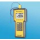 TRACEABLE THERMOMETER RANGE -200/1370°C 