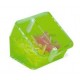 BIN DISPENSING ALL PURPOSE DOUBLE GREEN 
