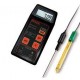 PH/MV/C METER HI83141 HANDHELD BNC 