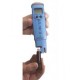 EC / TDS METER DIST 5 3990µS 2000PPM 