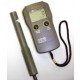 PH/EC/TDS/TEMP METER HI991300 WATERPROOF 