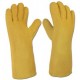 Heat resistant gloves HEAT-500, 35 cm long 