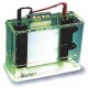 GEL SYSTEM,SGL SIDED,VERT,PUFFIN P81 