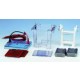 DUAL COOL ELECTROPHORESIS SYSTEM 