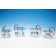 VERTICAL DUAL MINI VERTICAL GEL KIT 