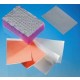 ADHESIVE CLEAR SEALS 