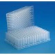 PLATE DEEP WELL 0.8ML NATUREL 