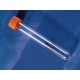 TUBE CULT 16X125MM 15ML PS RND TC 