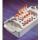RACK CRYOGENIC VIAL AND TRAY PC 30 VIALS 