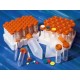 TUBE CENTR. CON 50ML CENTRISTAR BULK ST 