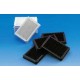 PLATE 96MW F96 CC BLACK LID ST 