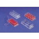 COVERGLASS CHAMBERED LAB-TEK 1W CE ST 