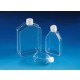 FLASK EZ 260ML ANGLED FILTER ST 
