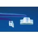 CELL SCRAPER FOR FLASK 25-80CM² STERILE 