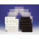 PLATE 384W CC CLEAR LID ST 