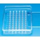 MINITRAY 60MW HIGH PROFILE S-PLATE N-ST 