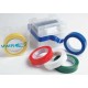 TAPE SEALING WAFER BOX 25MM TRANSPARENT 