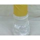 TAPE CR100IR VINYL 3/4''X36YD WHITE IRR. 