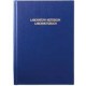 LAB BOOK A4 72 PAGE ENGLISH-GERMAN GRID 