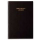 LOG BOOK BALANCE CALIBRATION 168 PAGE 