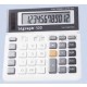 CALCULATOR DESKTOP 12-DIGIT 