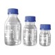 Storage bottle, clear glass, 500 ml, 1ea 