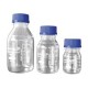 BOTTLE BORO 3.3 CLEAR GLASS  50ML 