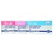 Litmus paper, blue 100 strips 