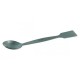 LLG-Macro spoon spatula 180 mm 18/10 steel 