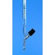 BURETTE 10:0.02ML AS STR STOPCOCK PTFE S 