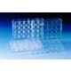 24 WELL TC PLATE & LID - SUSP. 