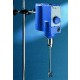 STAND PLATE R1826 WITH 800MM ROD 