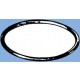 O-RING SILICONE RUBBER DN100 