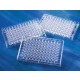 MICROPLATE 96W CL ROUND IND ST 