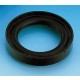 CARRIER RING(PBT) SEAL RING(FPM) KF DN50 