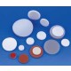Septa rubber / PTFE 15mm, 