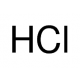 HYDROCHLORIC ACID, MEETS ANALYTICAL SPECIFICATION OF PH. EUR., BP, NF, FUMING, 36.5-38% 