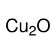 Copper(I) oxide, anhydrous, powder, 99.9 