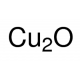COPPER(I) OXIDE, POWDER, <5 MICRON, 97% 