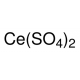 CERIUM(IV) SULFATE, 0.25N SOLUTION IN 1-4N SULFURIC ACID volumetric, 0.25 M Ce(SO4)2 in sulfuric acid (0.25N),