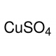 COPPER(II) SULFATE ANHYDROUS, EXTRA PURE , DAB, PH. EUR., B. P., U. S. P. 