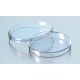 DUROPLAN PETRI DISH, 60 X 20MM, WITH COV ER 