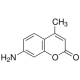 7-AMINO-4-METHYLCOUMARIN Chromophore for substrates,